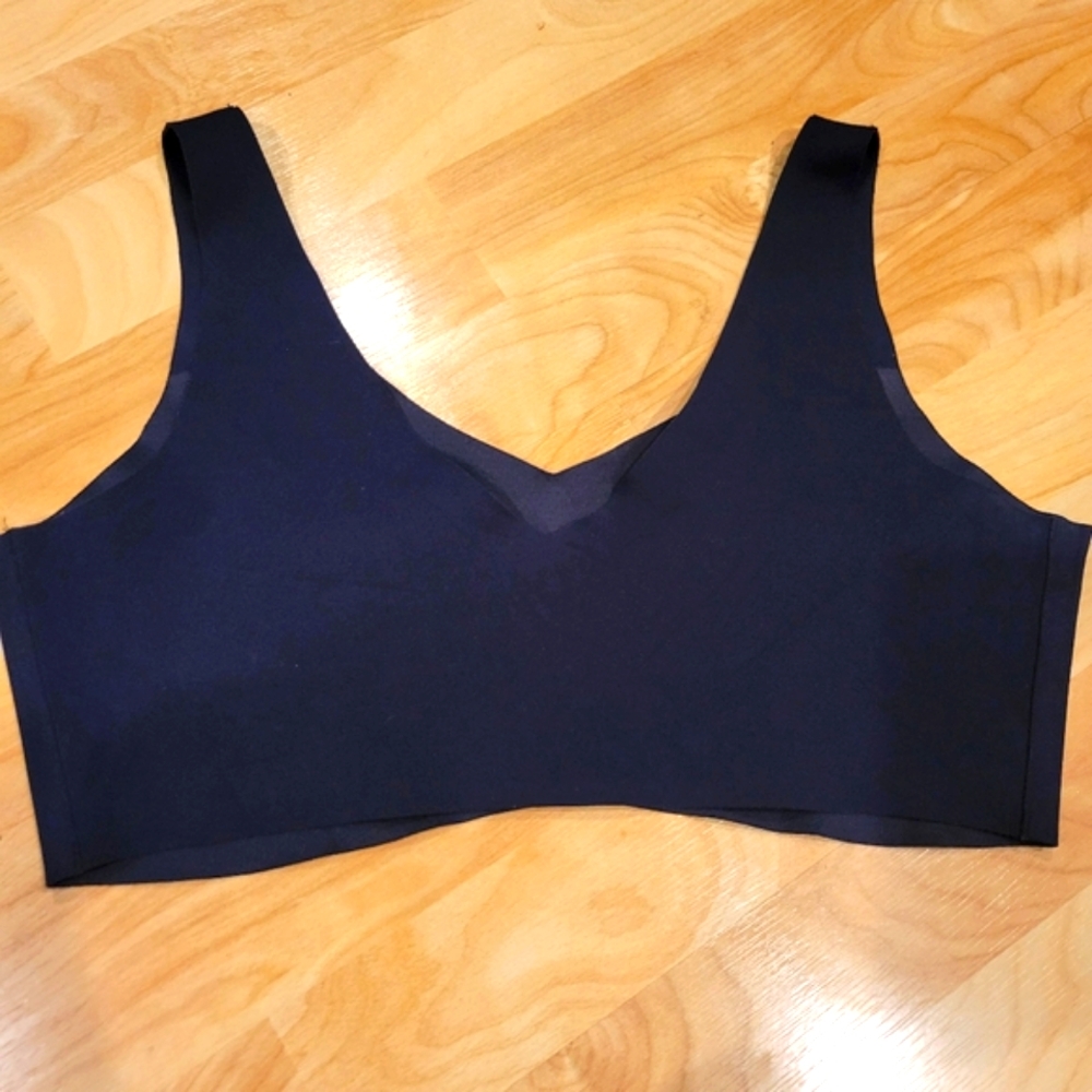 Honeylove Black Bra - Picture 7 of 8